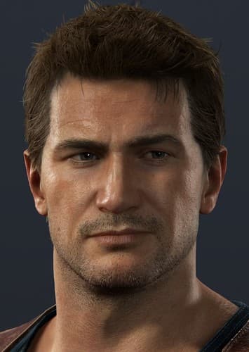 Nathan Drake