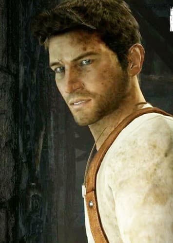Nathan Drake