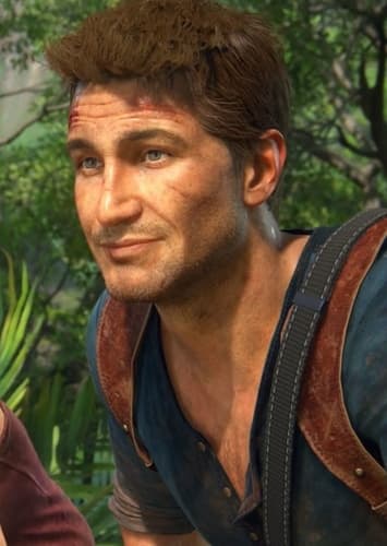 Nathan Drake