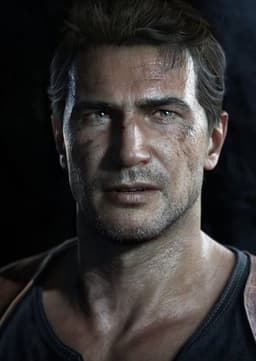 Nathan Drake