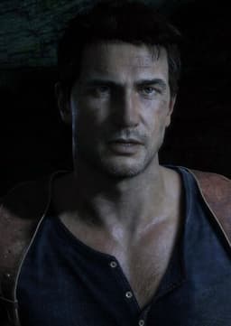 Nathan Drake