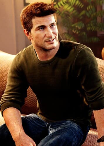 Nathan Drake