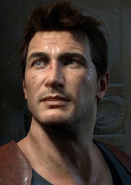 Nathan Drake