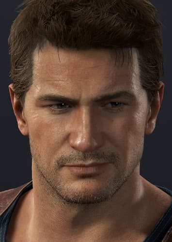 Nathan Drake