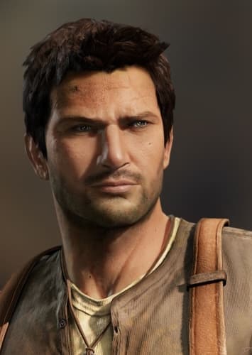 Nathan Drake