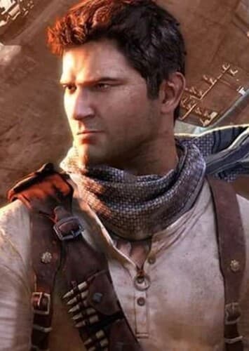 Nathan Drake