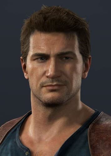 Nathan Drake