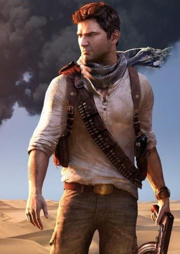 Nathan Drake