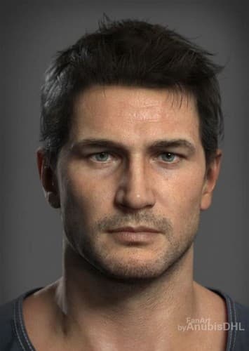 Nathan Drake
