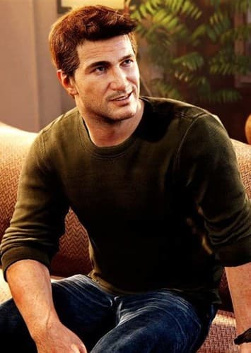 Nathan Drake