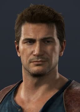 Nathan Drake