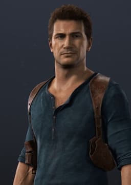 Nathan Drake