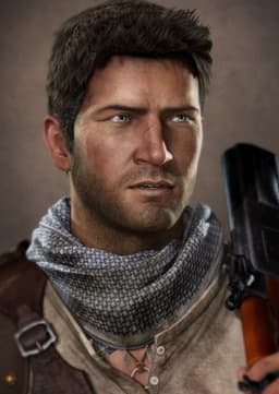Nathan Drake