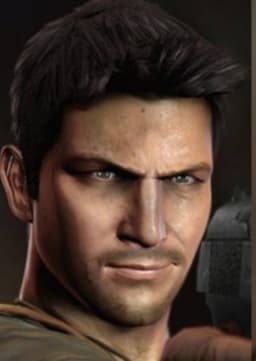 Nathan Drake