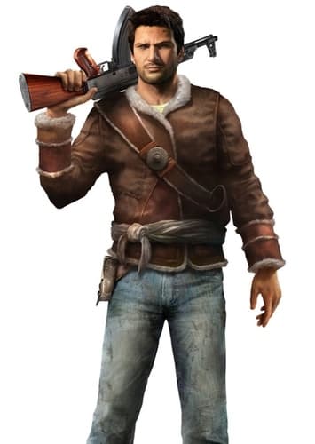 Nathan Drake
