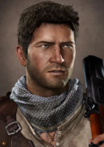 Nathan Drake
