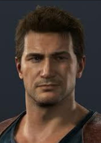 Nathan Drake