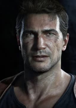 Nathan Drake