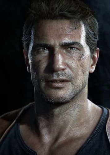 Nathan Drake