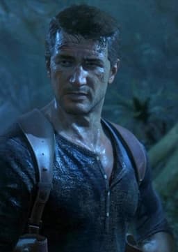 Nathan Drake