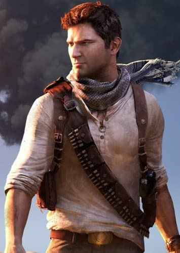 Nathan Drake