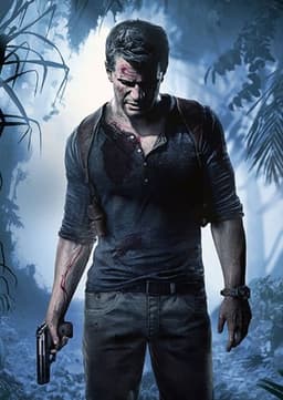Nathan Drake
