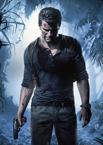 Nathan Drake