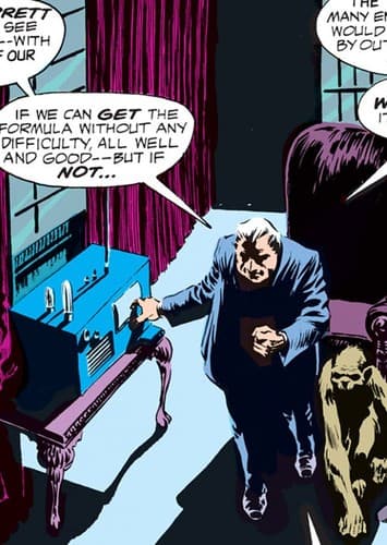 Nathan Ellery (Earth-19)