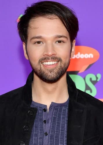 Nathan Kress