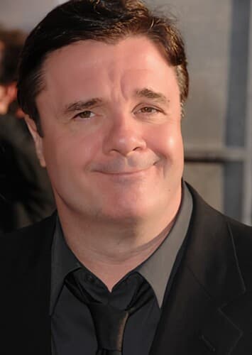 Nathan Lane