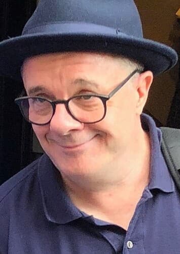 Nathan Lane
