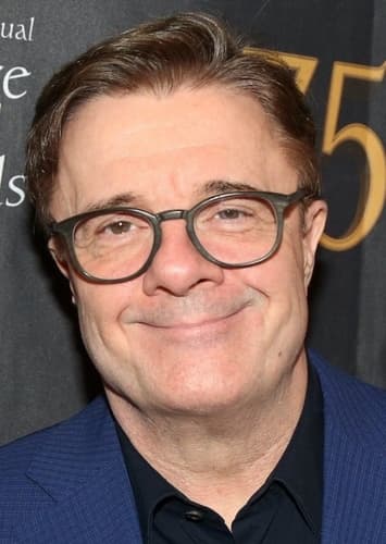 Nathan Lane