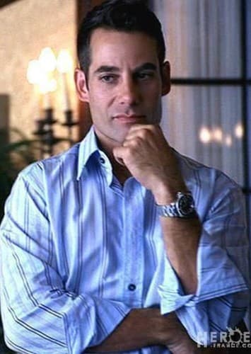 Nathan Petrelli