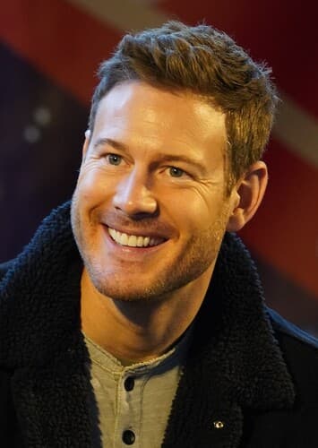 Nathaniel Adams/Captain Atom