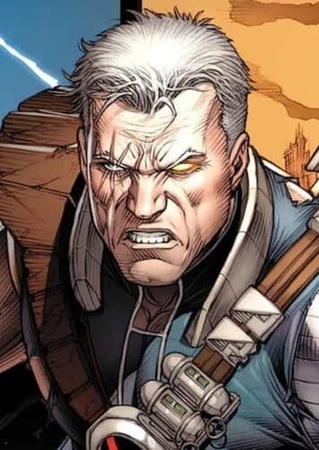 Nathaniel C.C Summers