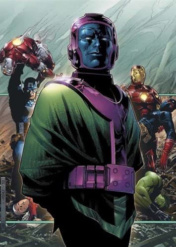 Nathaniel Richards