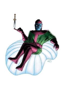 Kang The Conqueror (Post Credit Scene)