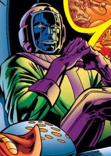 Nathaniel Richards II