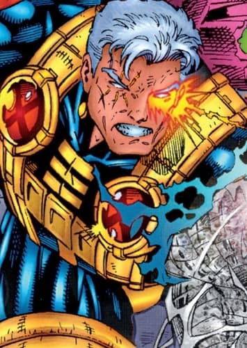 Nathaniel Summers/Dayspring