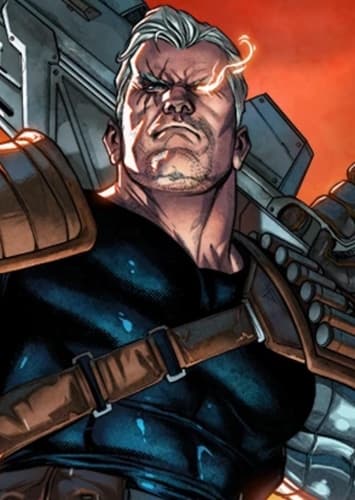 Nathaniel Summers/Dayspring