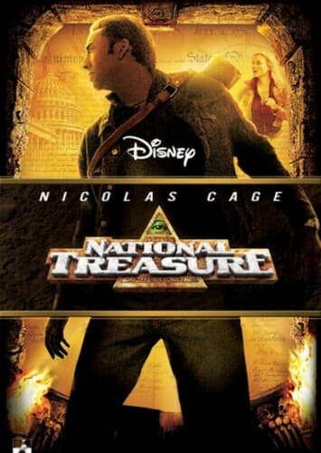 National Treasure