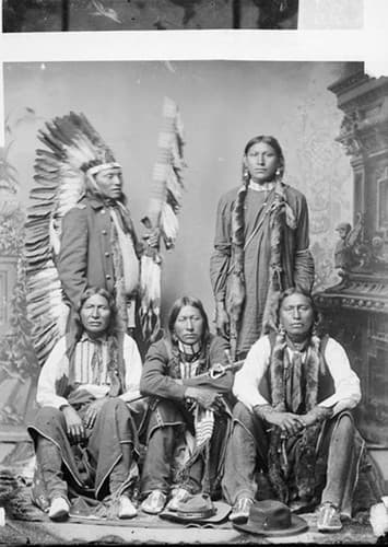 Native American Heritage