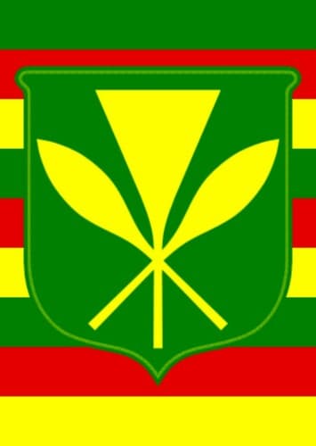 Native Hawaiian Heritage