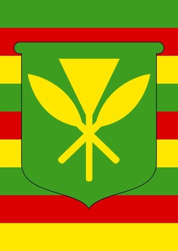 Native Hawaiian Heritage