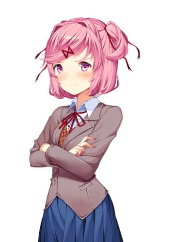 Natsuki