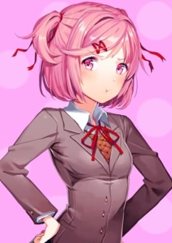 Natsuki
