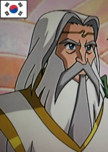 Nattybumpo (Korean Dub)