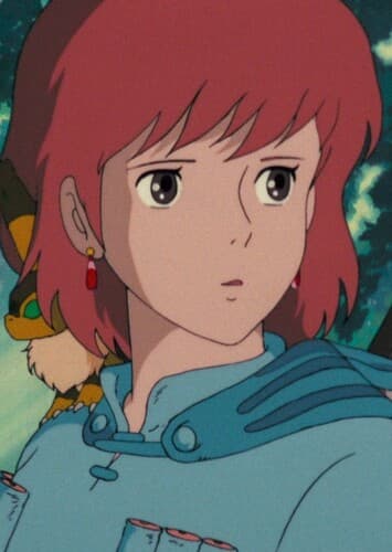 Nausicaa