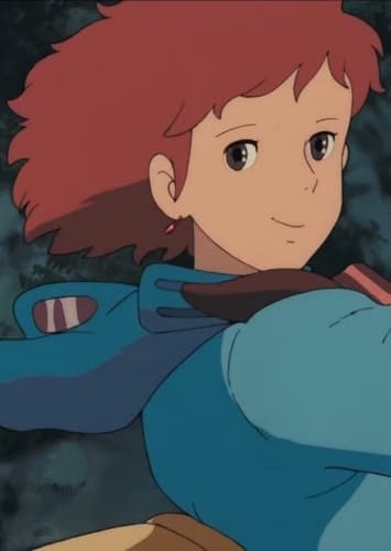 Nausicaä
