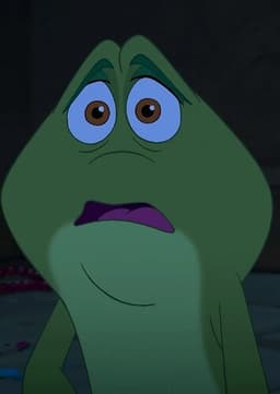 Naveen (Frog)